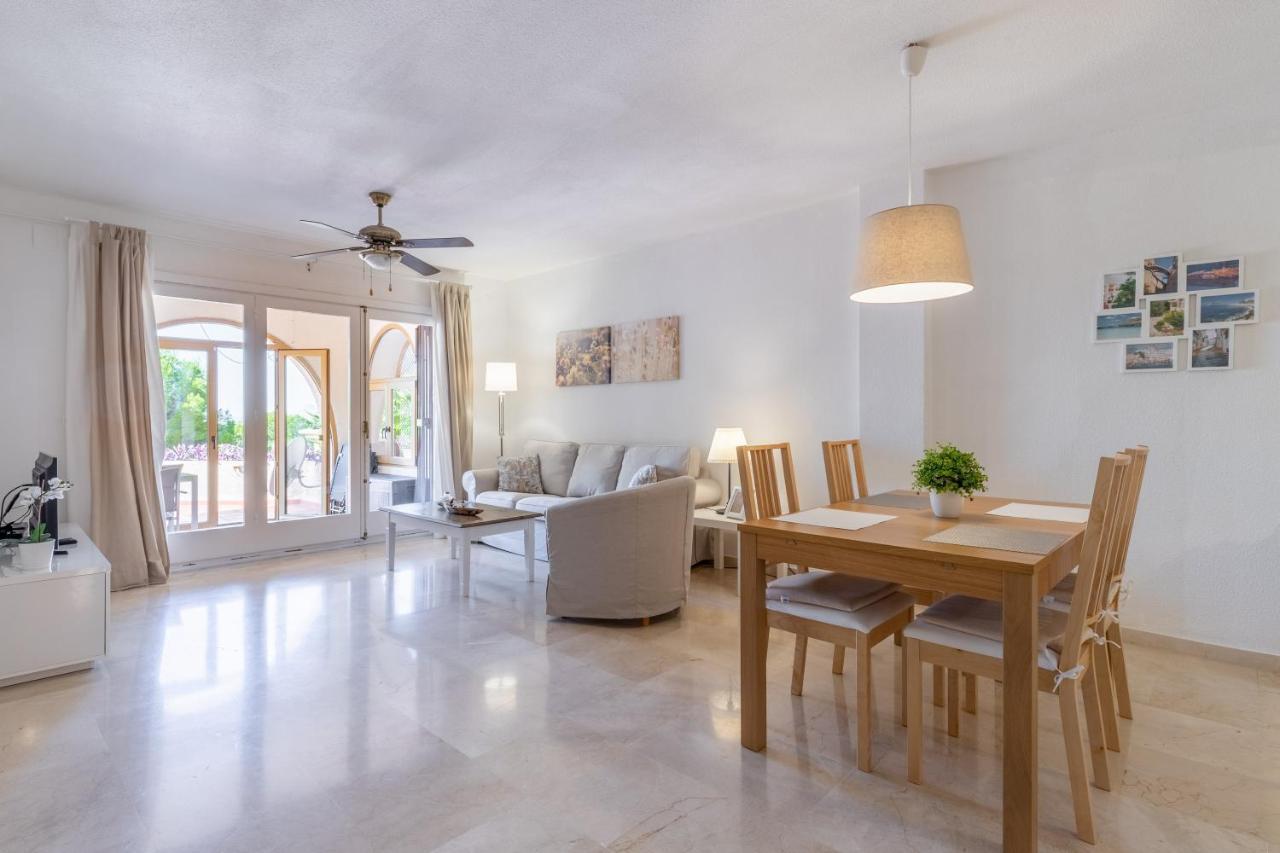 Simplicity Luxury Apartment Altea Zewnętrze zdjęcie