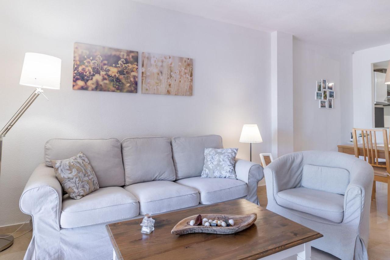 Simplicity Luxury Apartment Altea Zewnętrze zdjęcie