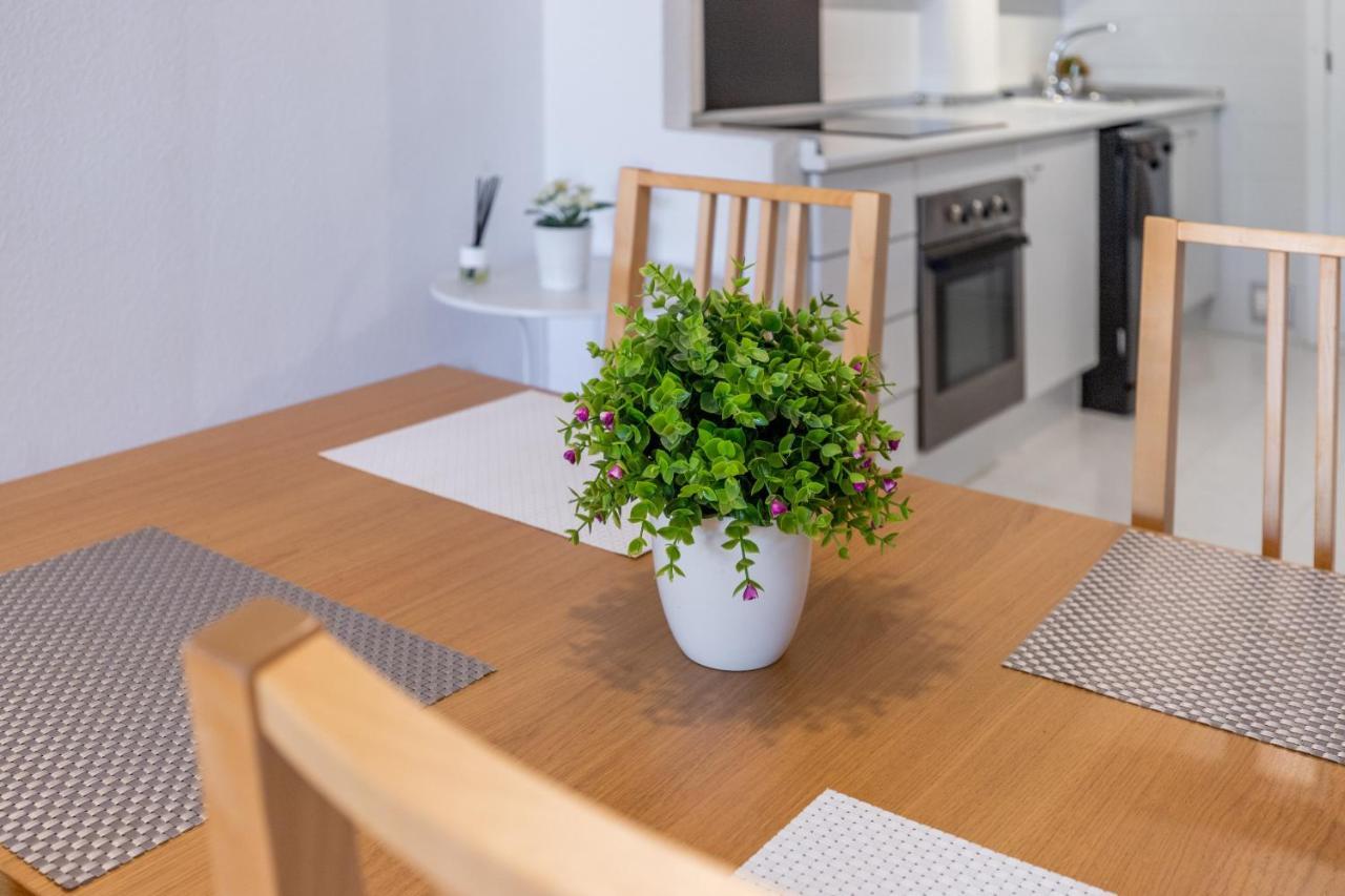 Simplicity Luxury Apartment Altea Zewnętrze zdjęcie