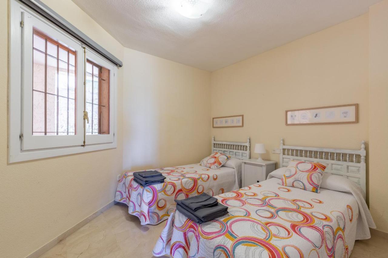 Simplicity Luxury Apartment Altea Zewnętrze zdjęcie