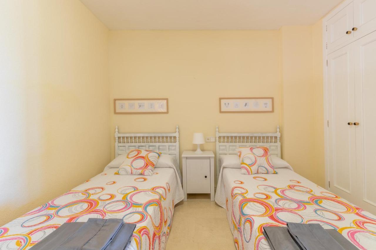 Simplicity Luxury Apartment Altea Zewnętrze zdjęcie
