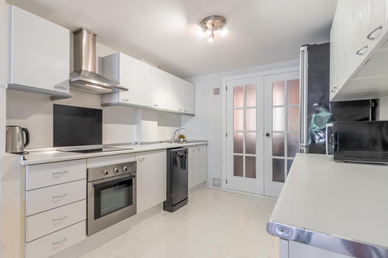 Simplicity Luxury Apartment Altea Zewnętrze zdjęcie