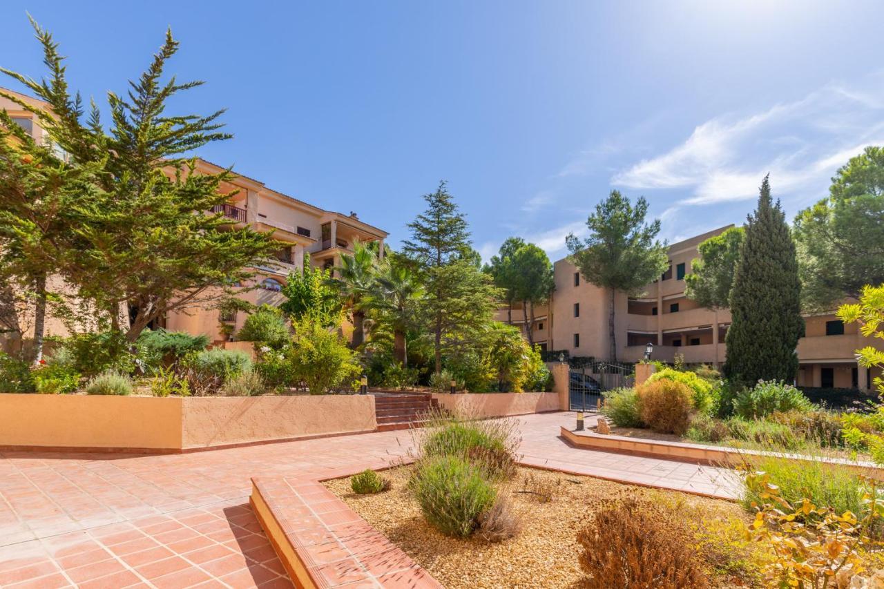 Simplicity Luxury Apartment Altea Zewnętrze zdjęcie