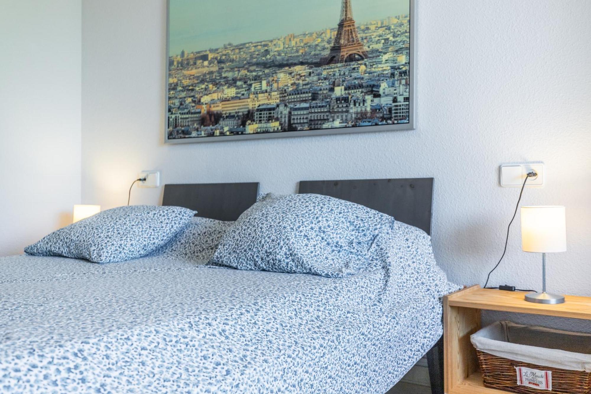 Simplicity Luxury Apartment Altea Zewnętrze zdjęcie